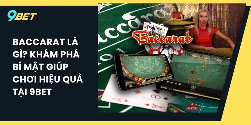 Baccarat